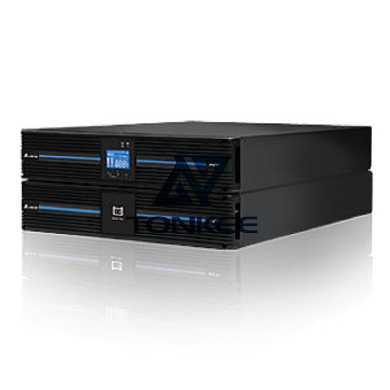 Hot sale RT Series UPS Single Phase 1/2/3 kVA LCD display | Guanye®