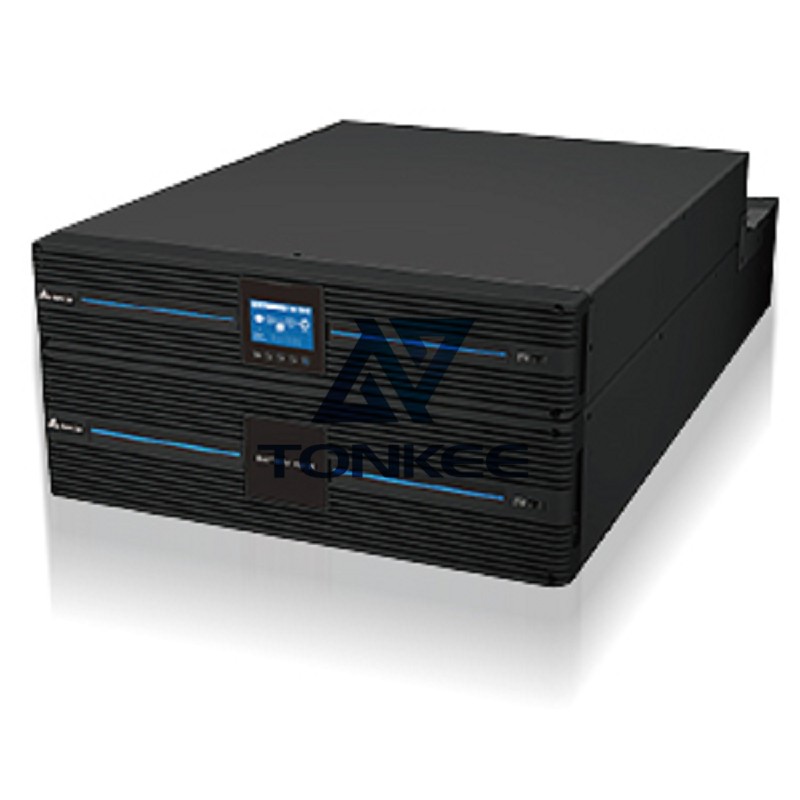 China RT Series UPS 5/6/8/10 kVA Single Phase 10/15/20 kVA Three Phasesingle UPS | Guanye®