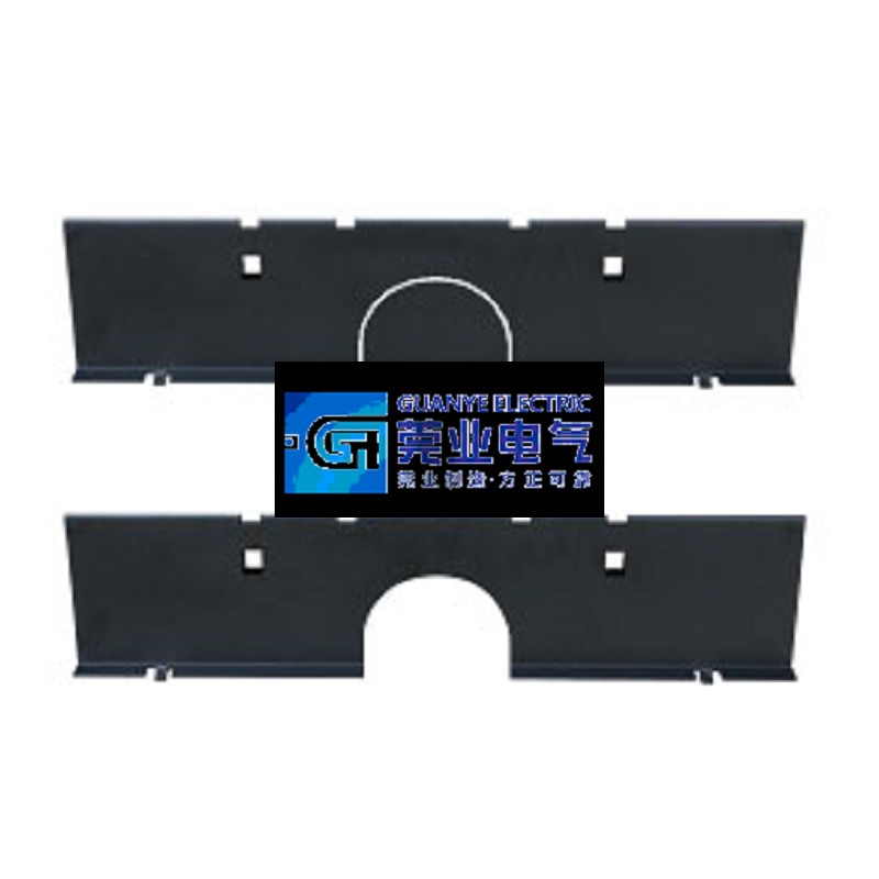 OEM Cable Through with Through hole 792 x 75 x 125 mm Power Distribution Cabinet | Guanye®