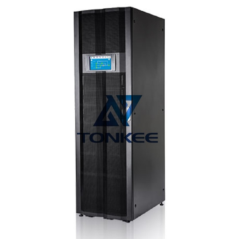 Hot sale VDPH Series UPS Three Phase 15- 60/105 kVA 208 V UPS boasts | Guanye®