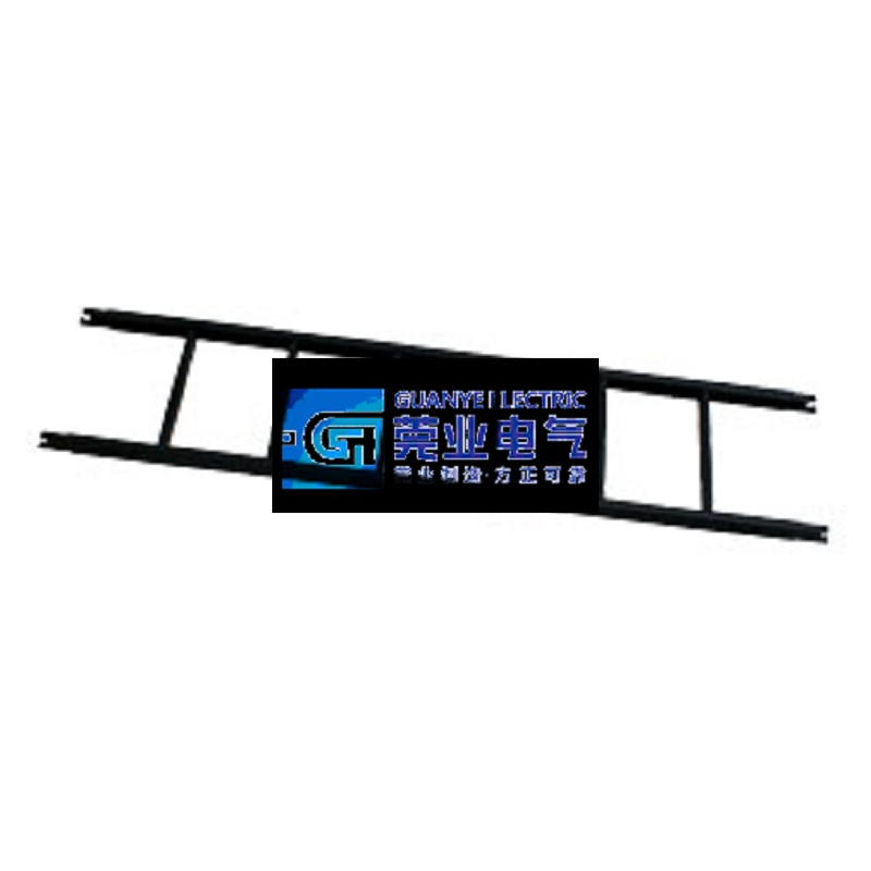 China Cable Ladder 300 x 50 x 1560 mm power Distribution Cabinet | Guanye®