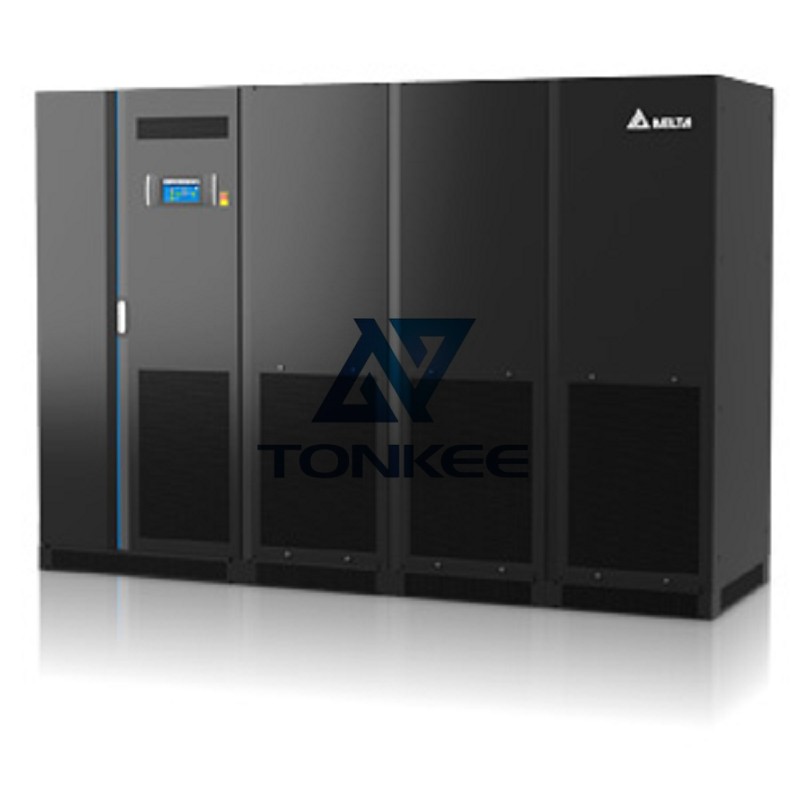 Shop DPM Series UPS Three Phase 250/500/750/1000/1250 kVA 480V UPS operates | Guanye®