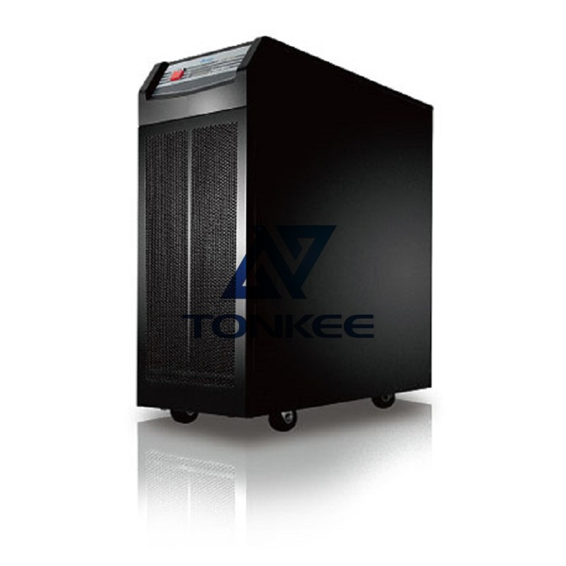 Hot sale EH Series UPS Three Phase 10/15/20 kVA UPS utilizes | Guanye®