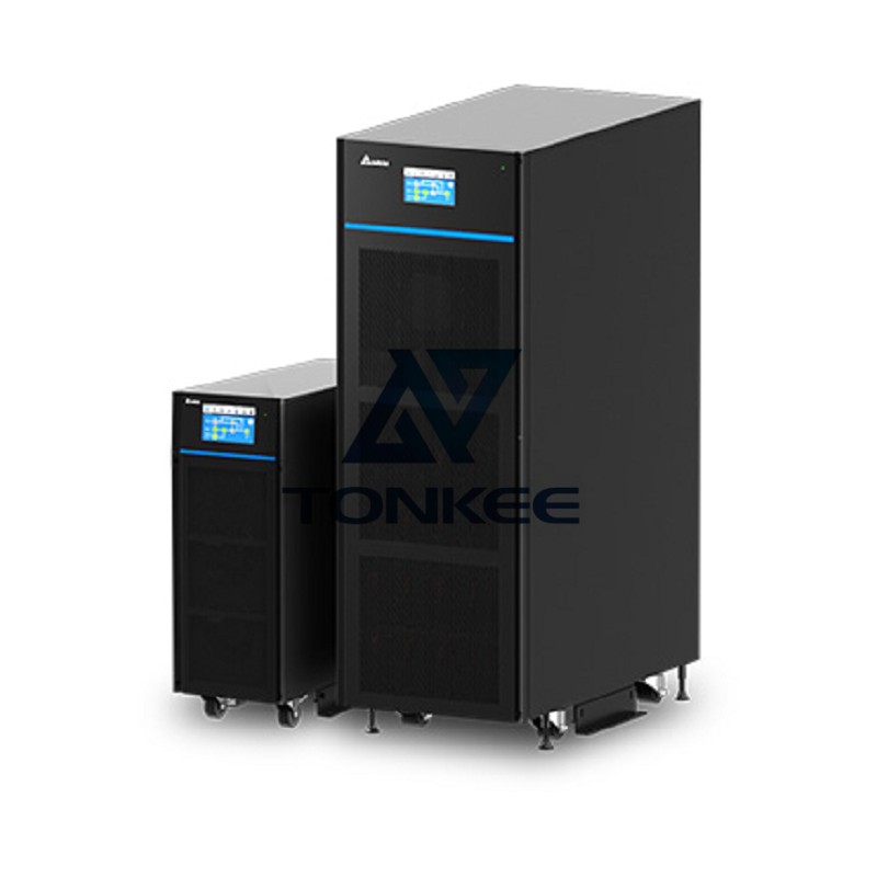 China HPH Gen2 Series UPS Three Phase 20/30/40 kVA UPS features | Guanye®