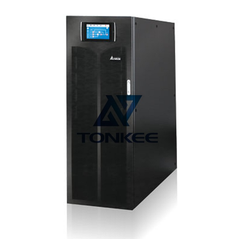 OEM HPH Series UPS Three Phase 160/200 kVA LCD display | Guanye®