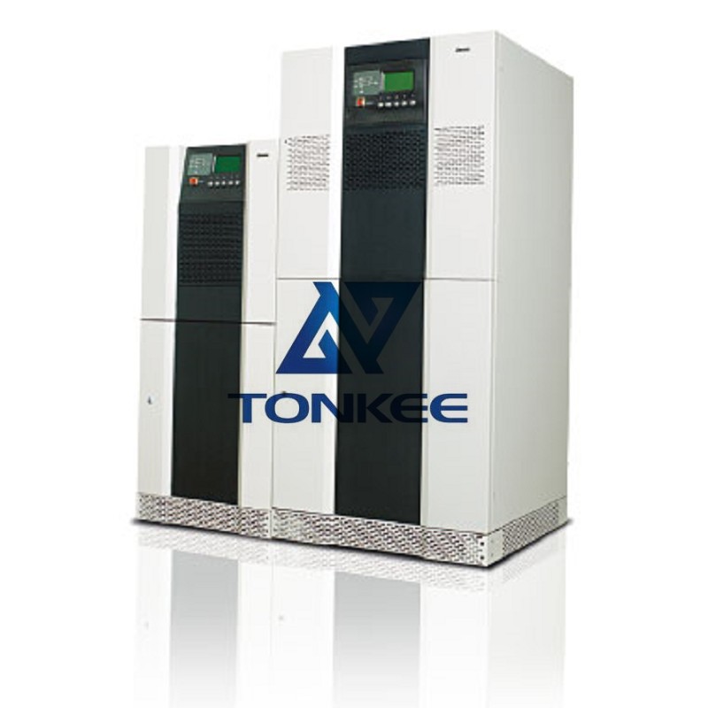 Buy NT Series Three Phase 20-500 kVA UPS utilizes | Guanye®