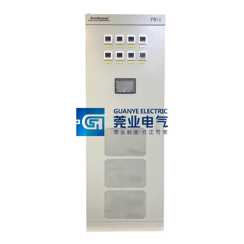 OEM 10-1200kVA PowerChampion Series Industrial UPS | Guanye®