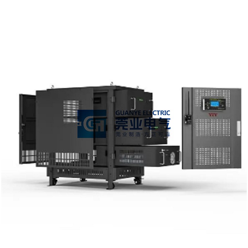 Shop 10.24Kwh Energy Storage System LiFePO4 battery pack | Guanye®