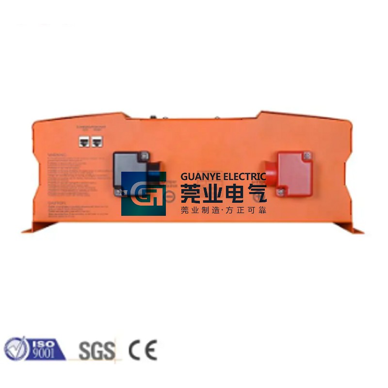 China 10.24Kwh Energy Storage System LiFePO4 battery pack | Guanye®