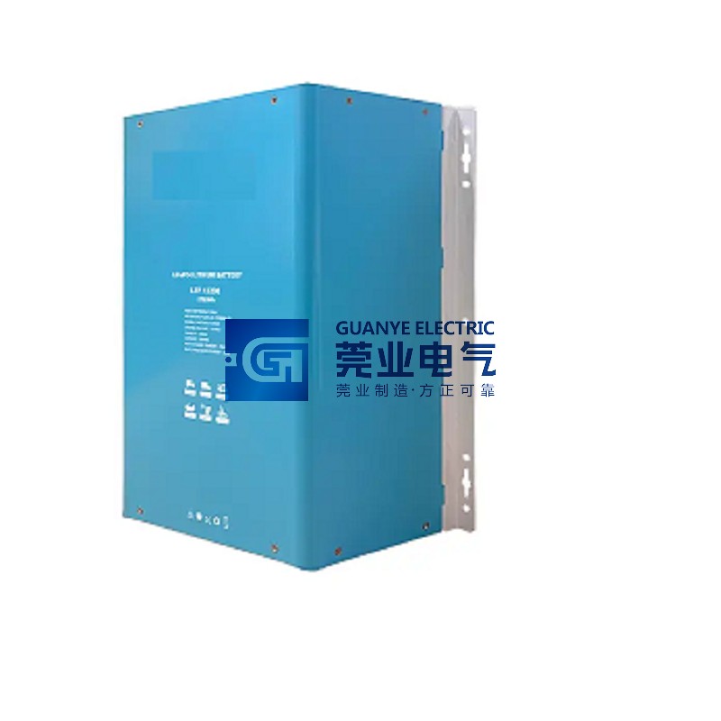 Hot sale 12V Pure Battery Pack LFP12200M LFP12400H | Guanye®