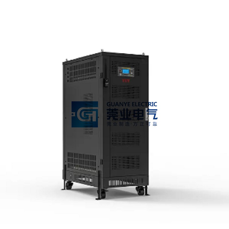 OEM 30.72Kwh Energy Storage System LiFePO4 battery pack | Guanye®