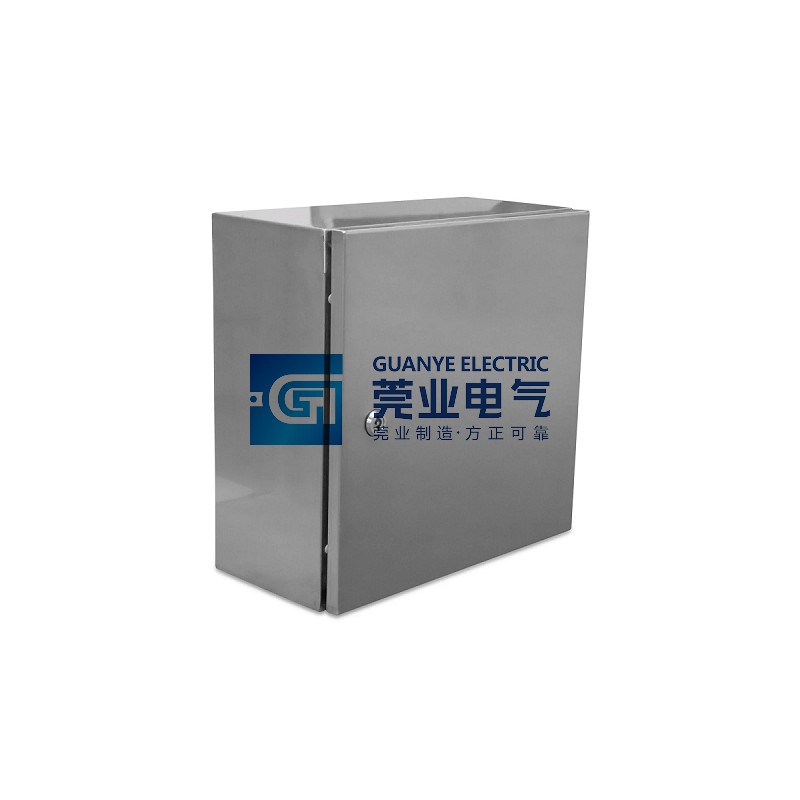 China 316 STAINLESS STEEL 200(H)X 200(W)X 150(D) IP66 | Guanye®