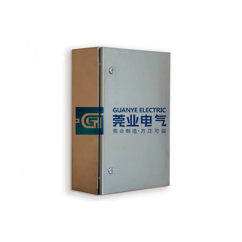 OEM 316 STAINLESS STEEL 800(H)X 800(W)X 300(D) IP66 | Guanye®