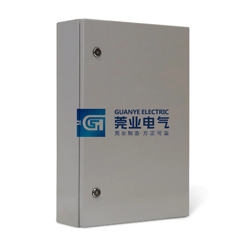 Shop 3X16 POLES DIN RAIL ENCLOSURE-IP66 | Guanye®