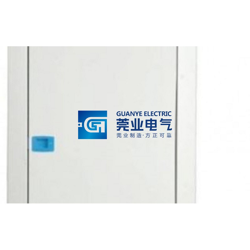 Shop 4-12 ways F12 Alfanar Eletra new model distribution board | Guanye®