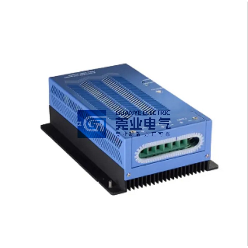 Hot sale MPPT Solar Charge Discharge Controller | Guanye®