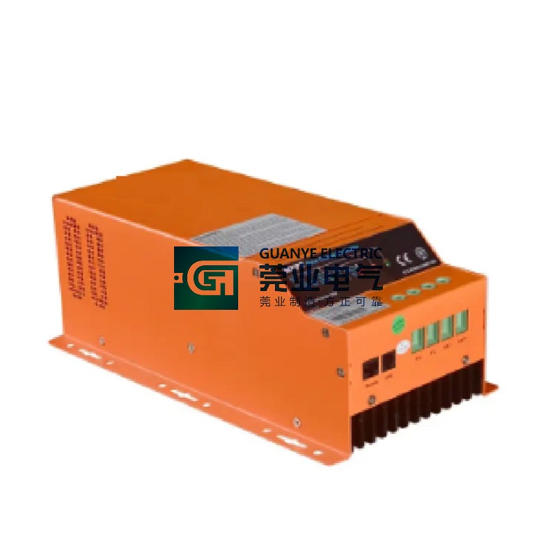 Buy MPPT II Solar Charge Discharge Controller | Guanye®