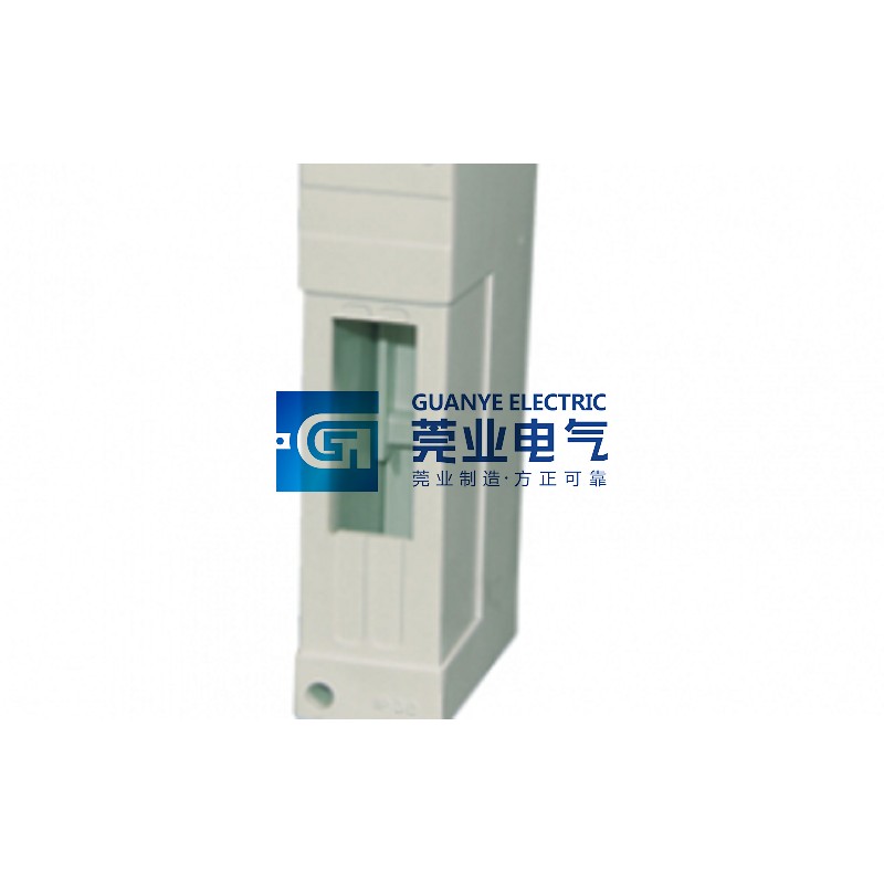 OEM ABS IP42 Series Surface Type MCB Distribution box | Guanye®