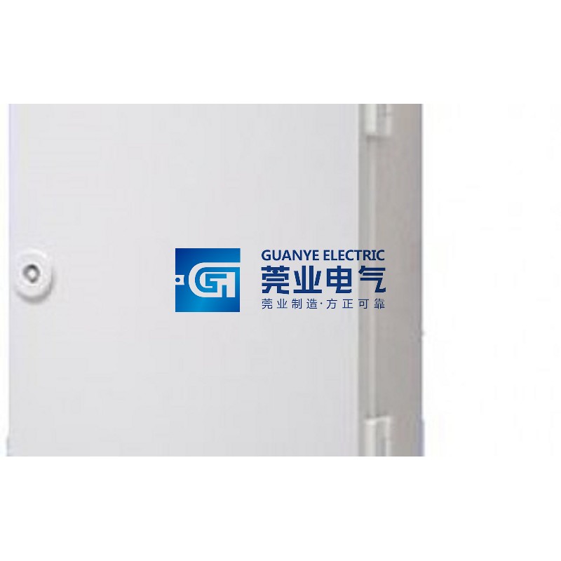 China ABS PC PVC Waterproof box Big size distribution box | Guanye®