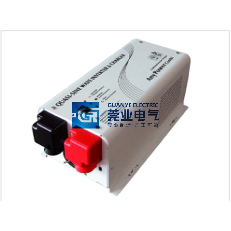 Buy APQ Series Modify Sine Wave Inverter Charger | Guanye®