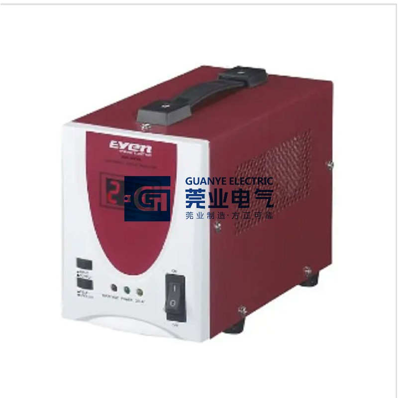 China AVR(II)-RAD Home Electrical Stabilizer | Guanye®