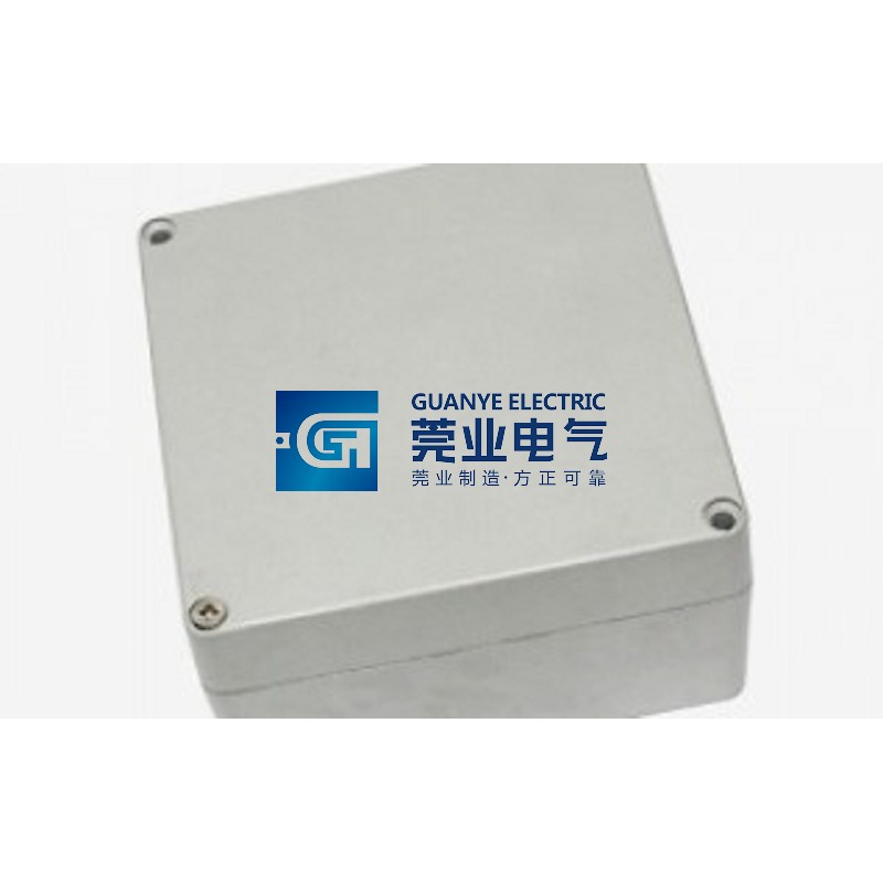 China Aluminium Enclosure AE06 | Guanye®