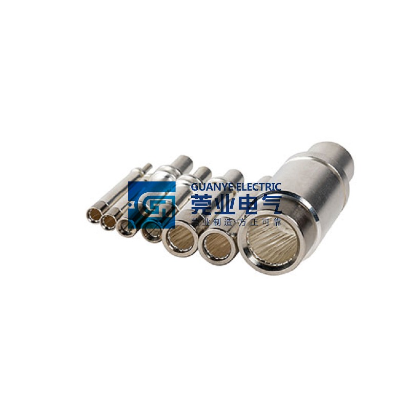 China Charging Pin Connector For GB/T EV Charging Plug | Guanye®