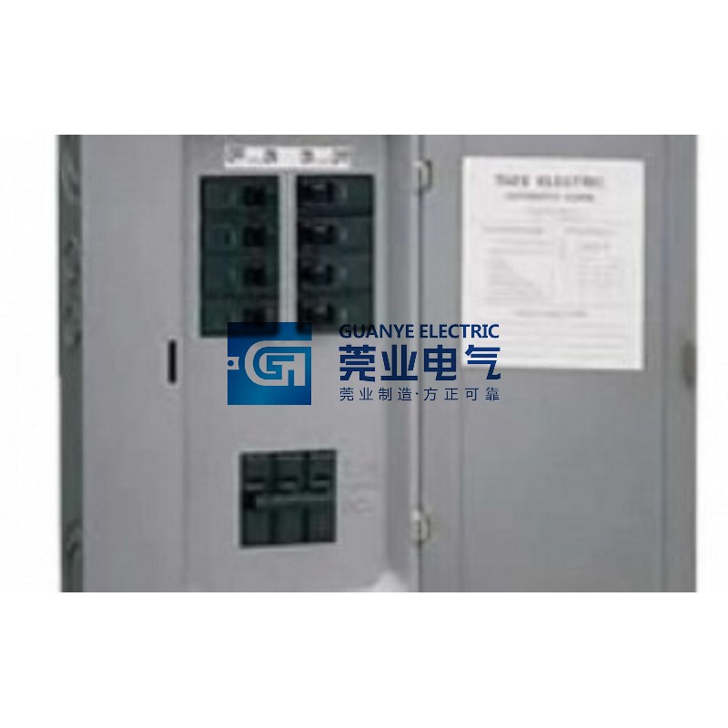 Hot sale DB-04-112F Mistubish Electric Distribution Box | Guanye®