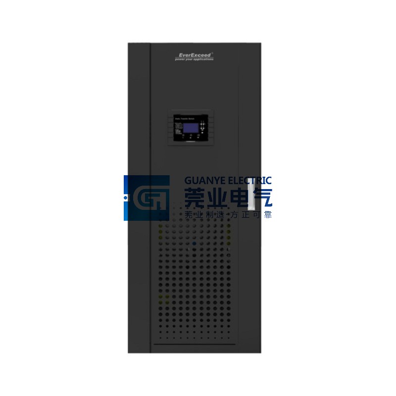 OEM DK Series Static Transfer Switch-Power Distribution Unit | Guanye®