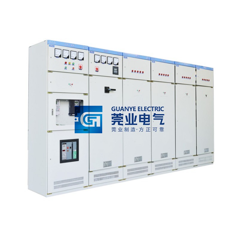 Hot sale DT Series Low Voltage Switchgear Cabinet | Guanye®