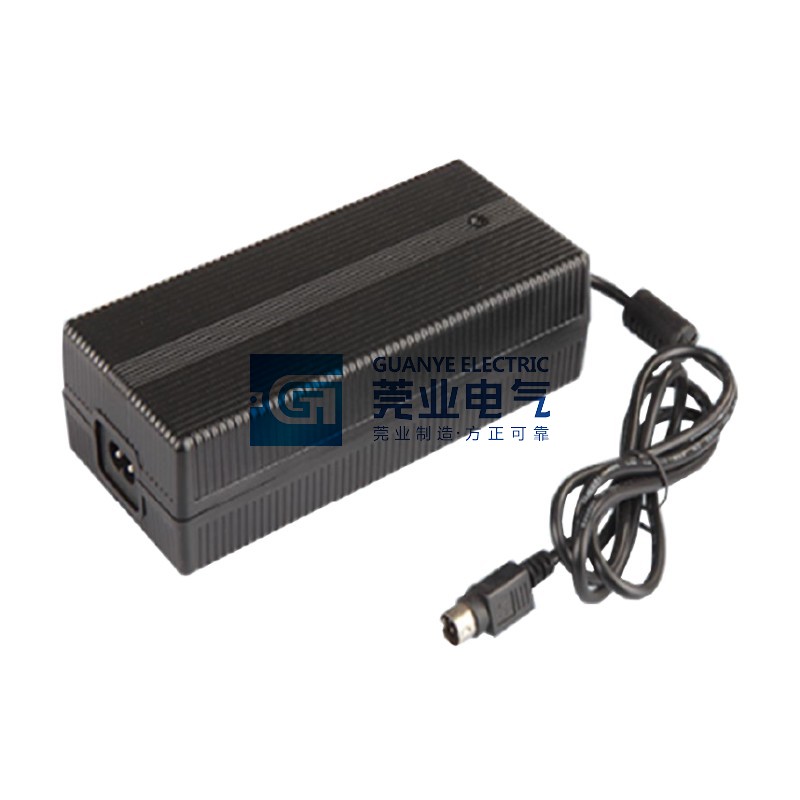 Shop ECP Series Lithium Battery Charger | Guanye®