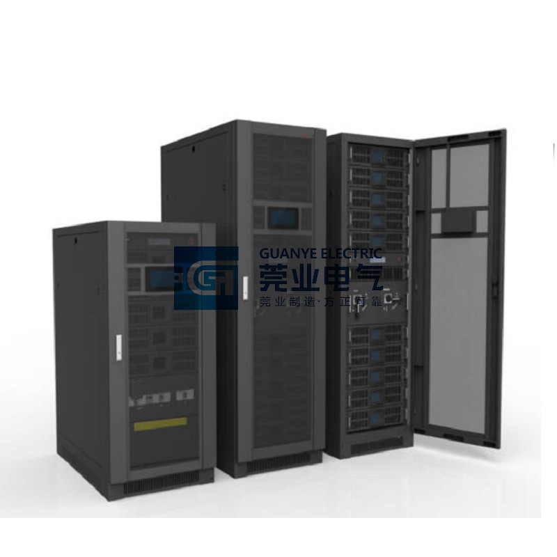 Buy EH9500 Series (Module 30KVA 30-300KVA) | Guanye®