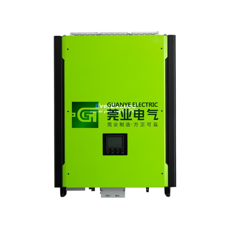 Hot sale EHCS-LV Series Hybrid Inverter | Guanye®