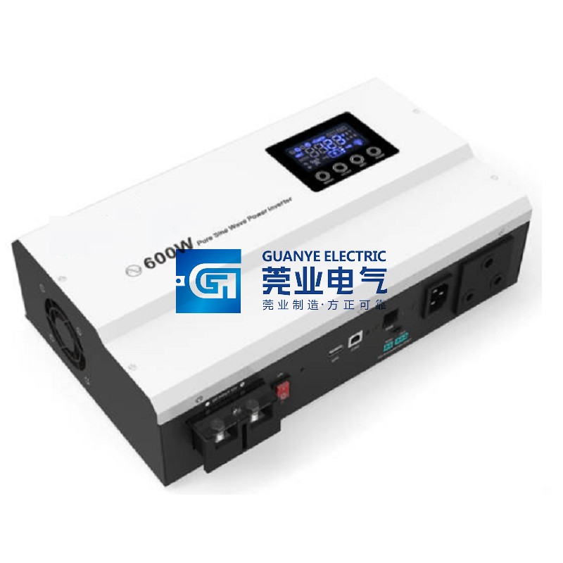 OEM EP1500 PLUS Series (600W) High Frequency Power Inverter Charger | Guanye®