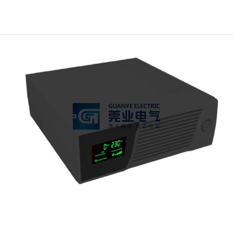 Buy EP1500 Series (1 2KVA) High Frequency Power Inverter Charger | Guanye®