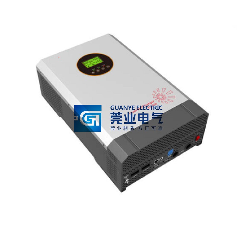 Hot sale EP1800 Series (1-5KW) High Frequency Power Inverter Charger | Guanye®