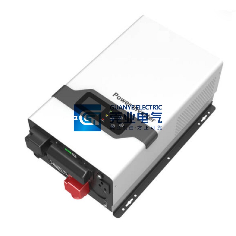 Hot sale EP3000 PLUS Series (1-3KW) Low Frequency Power Inverter Charger | Guanye®