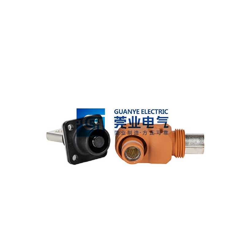 China Energy Storage Plug Connector | Guanye®