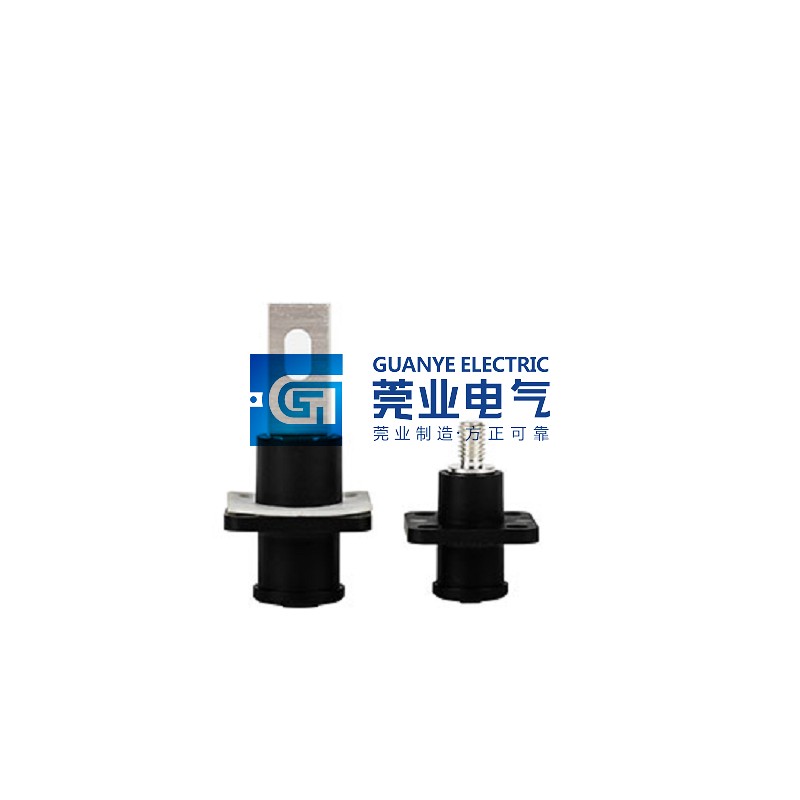 Hot sale Energy Storage Socket Connector | Guanye®