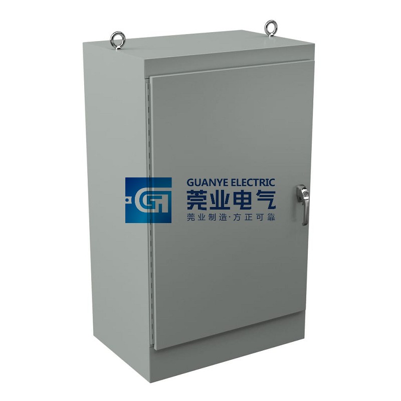 Hot sale Extra Large Free Standing Electrical Enclosure 60 x 36 x 24in | Guanye®