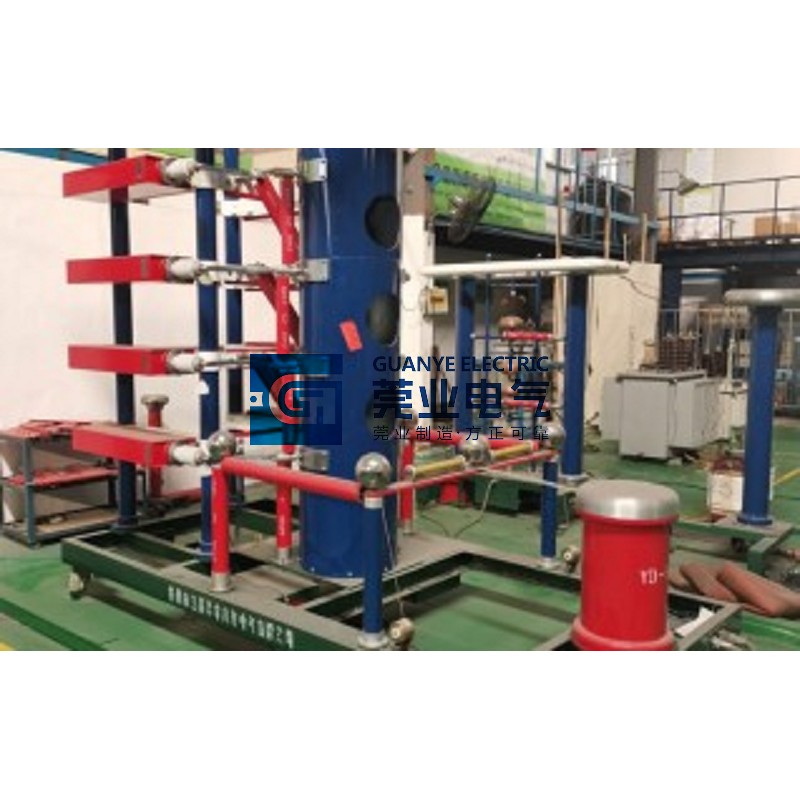 Shop Power Transformer Routine Test Equipement | Guanye®