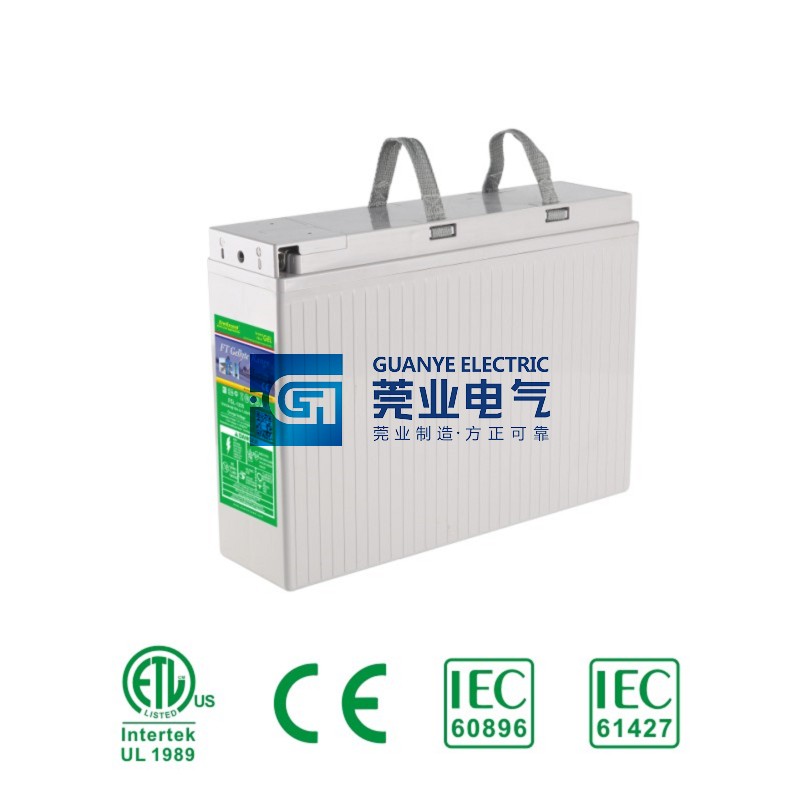 OEM FT Gellyte Range VRLA Battery | Guanye®