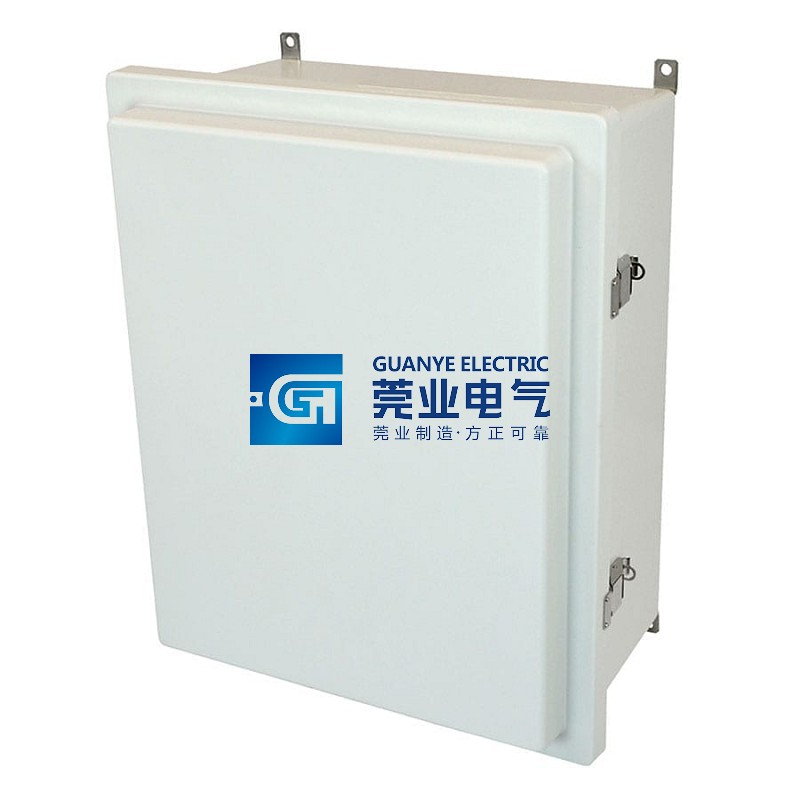 OEM Fiberglass Electrical Enclosure 20x16x8 | Guanye®