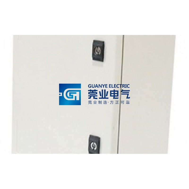 Buy Fiberglass IP65 Waterproof SMC Enclosure | Guanye®