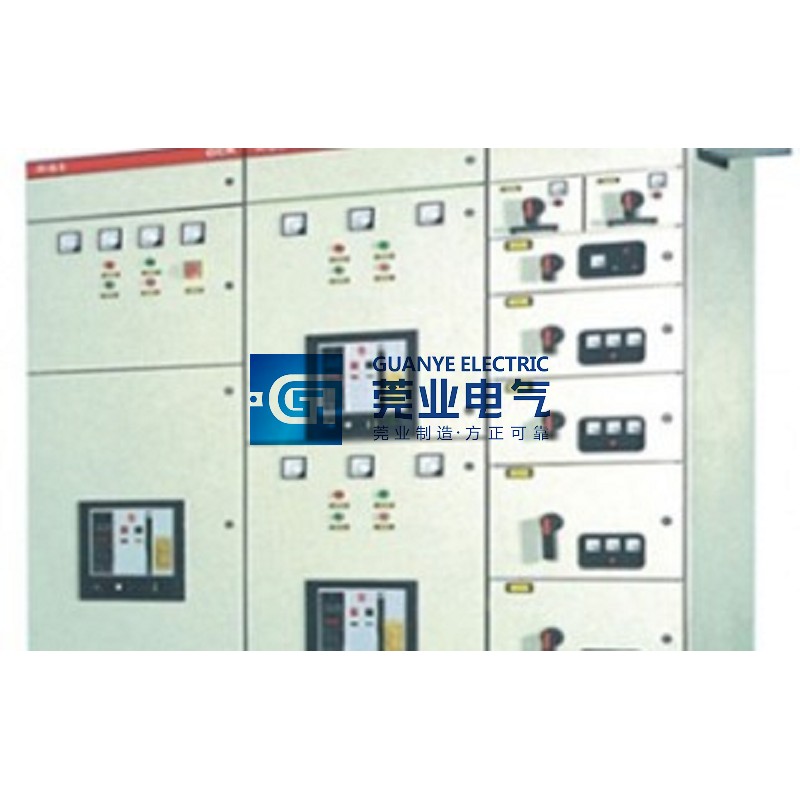 Shop GCK Switchgear and Control equipment 690A 1000V | Guanye®