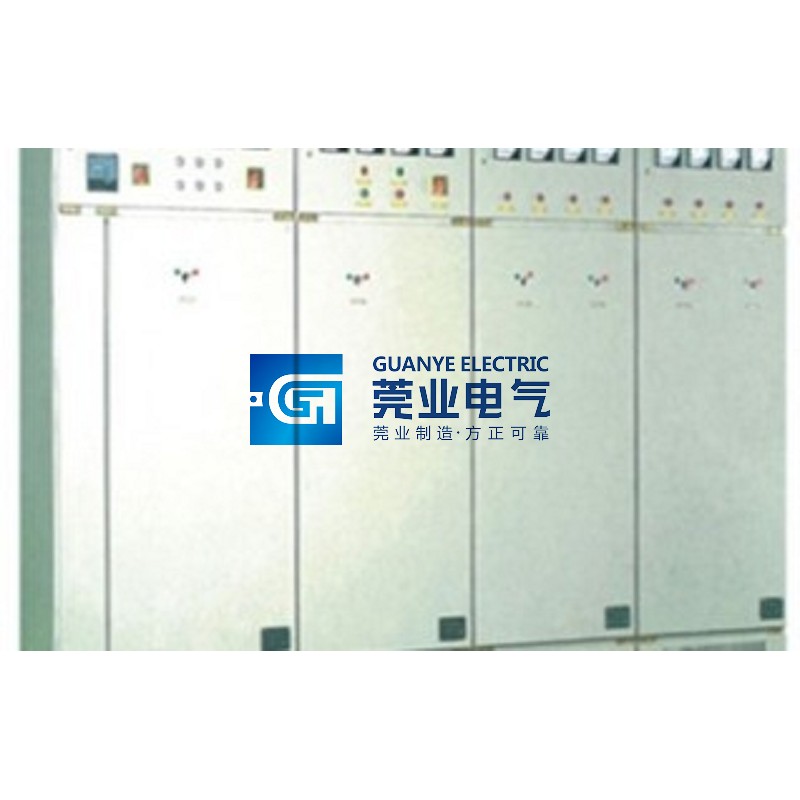 OEM GGD Low-Voltage Control equipment Switchgear | Guanye®