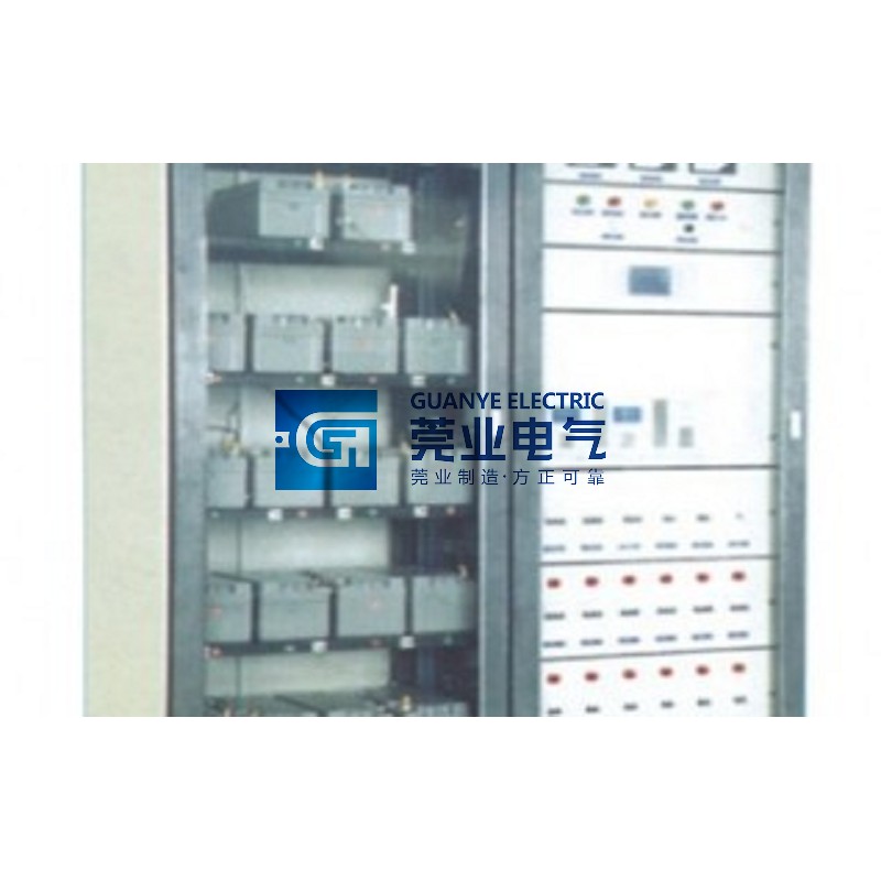 Hot sale GZDW Intelligent High-frequency Dc power Switchgear supply device | Guanye®