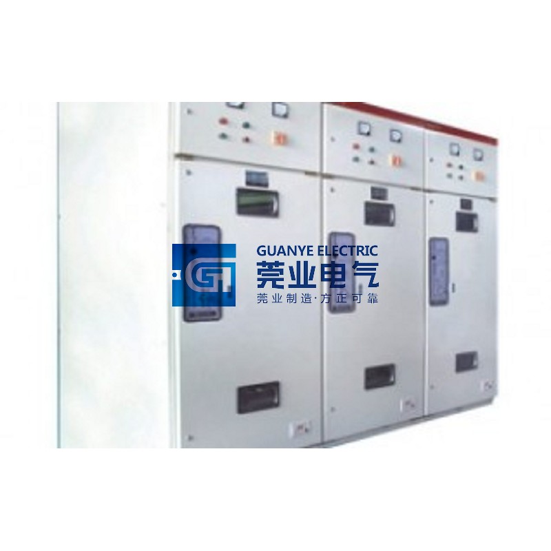 Shop HXGN17-12 box-type metal-enclosed switchgear | Guanye®