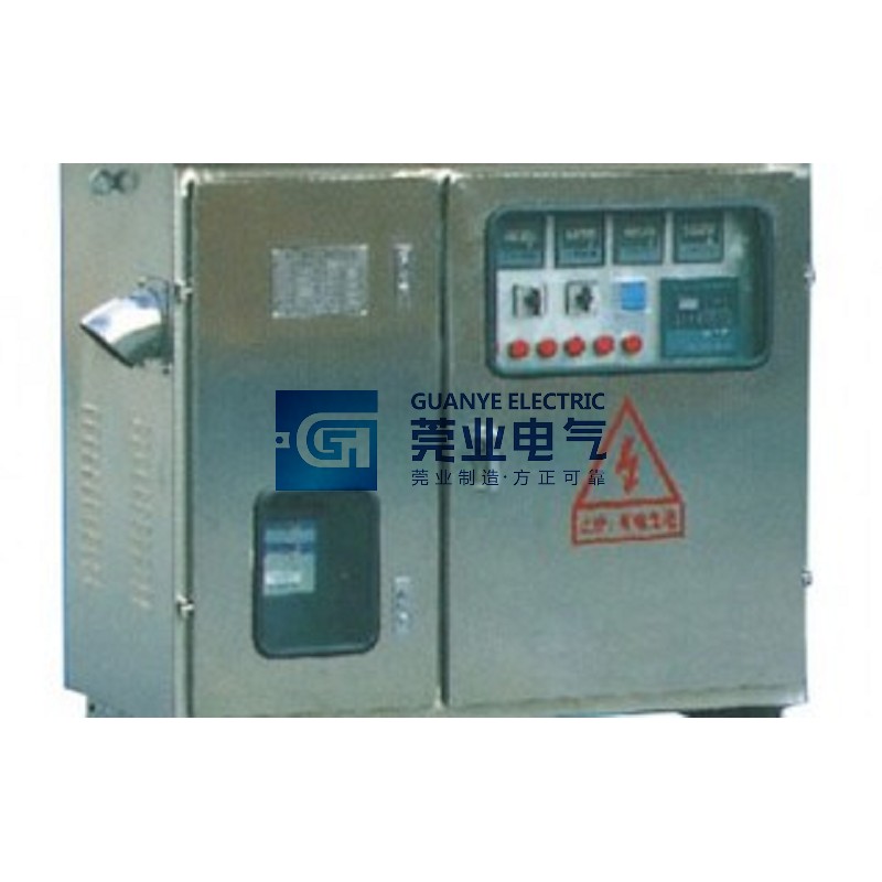 Shop Hdbz8 LV reactive power compensation device distribution | Guanye®