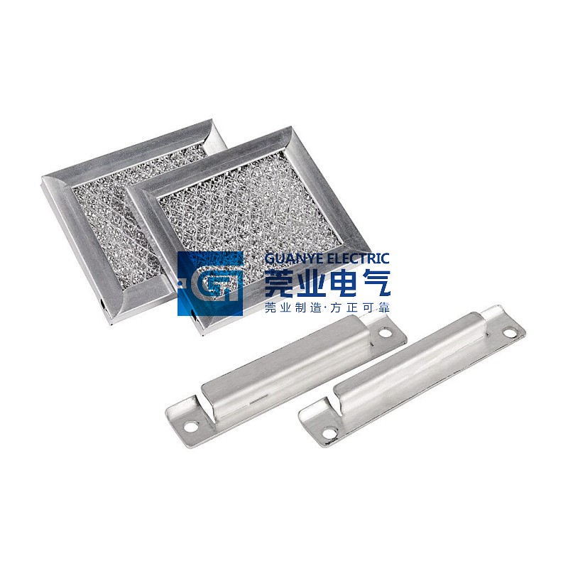 China Hubbell-Wiegmann Mesh Vent Screen Kit WAFLT44 | Guanye®